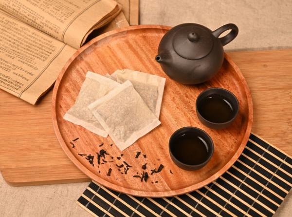 養生茶包